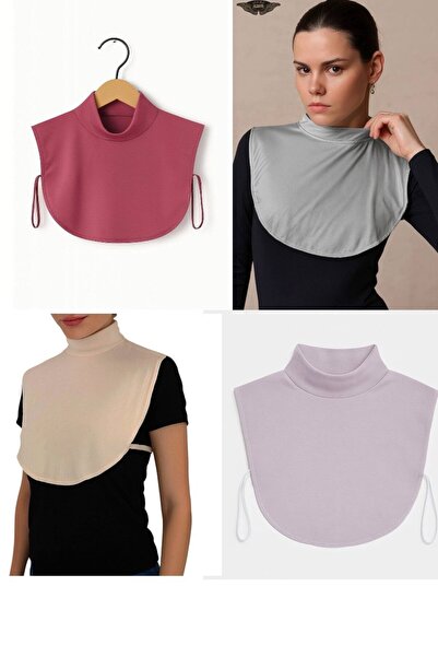 ALDAIYR Hijab Neck Collar