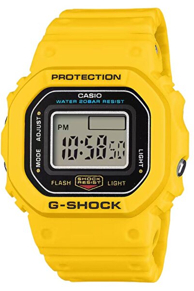Casio DWN-5600-9DR Yüzük Saat