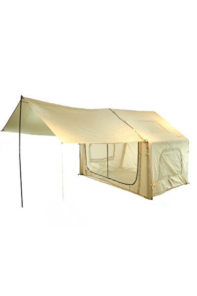 Freecamp Turbo Canopy Şişme Çadır 8m2