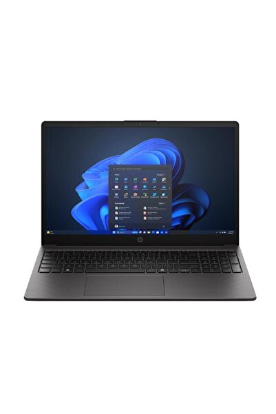 HP 255R G10 D30M3ET RYZEN 5-7535U 16GB 512SSD 15.6 DOS