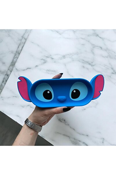 DDD Studio Stitch Temalı Gözlük Standı