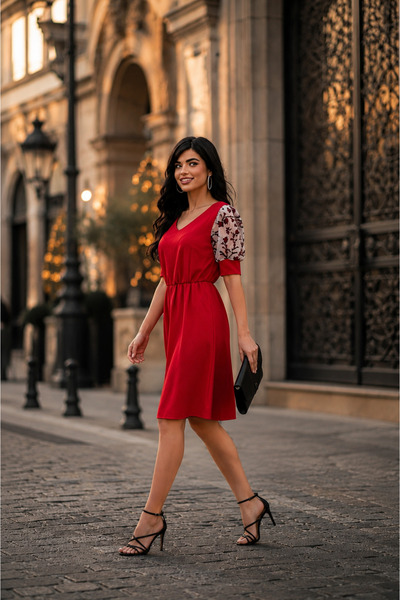 Dress Code Rochie Kati