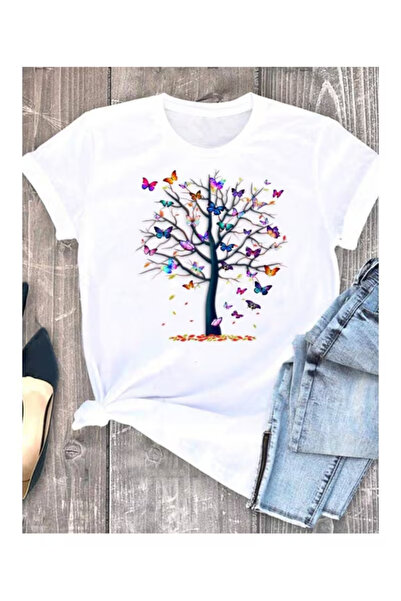 bellanova Daily Use Modern T-Shirt