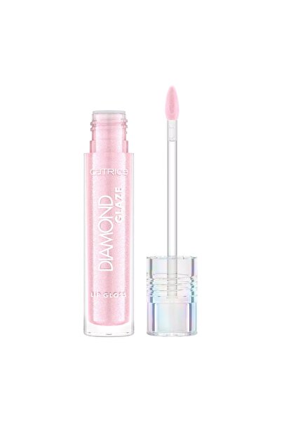 Catrice Diamond Glaze Lip Gloss