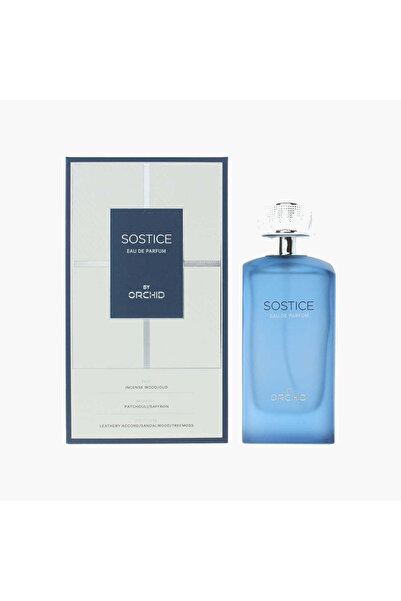ORCHID Sostice Eau de Parfum 100ML