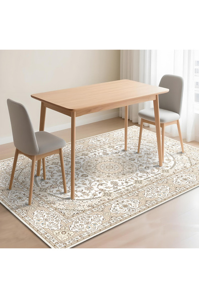 Home Box سجادة ميراج زين المخملية - 120×170 سم