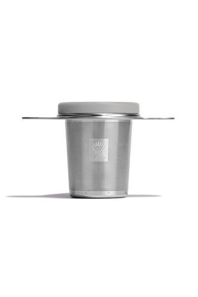 Hydro Flask Termos Çay Demleme Filtresi - Birch Gri