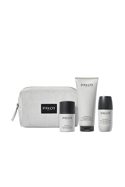 Payot Set Payot: Optimale, Softening & Refreshing, Shower Gel, For Face & Bod...