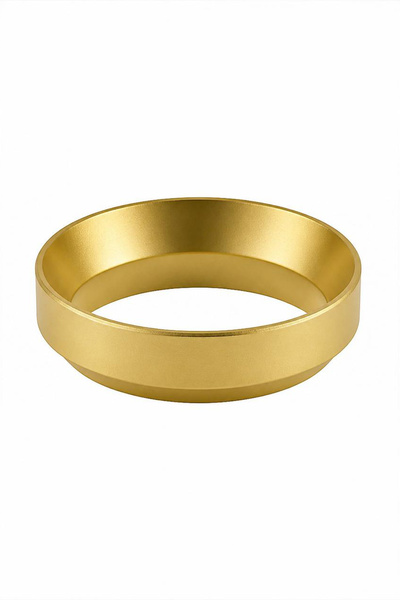 VODİNOX Dozajlama Çemberi 58 mm Portafiltre Dozaj Hunisi Barista Ekipmanı Kah...
