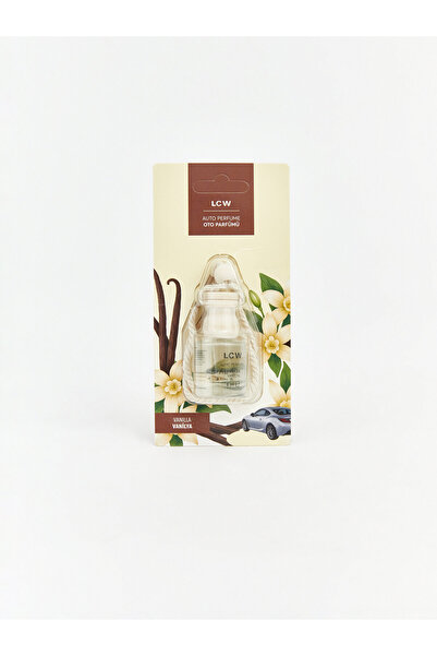 LC Waikiki Odorizant auto cu aromă de vanilie 8 ml