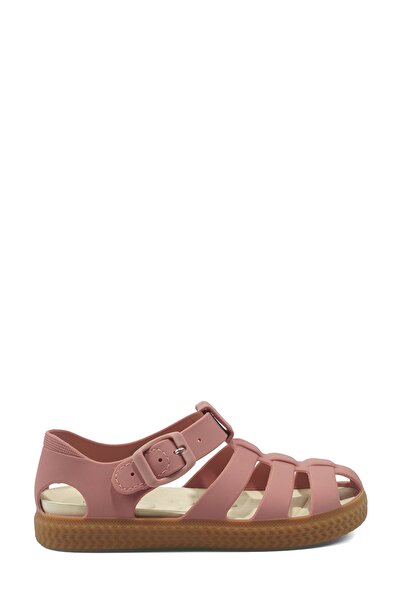 Polaris GRENT.P Παπούτσια θαλάσσης για κορίτσια Dusty Rose