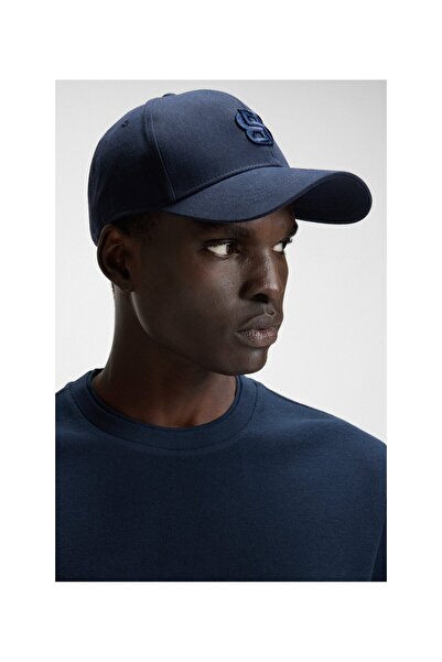 BOSS Zed-B-Icon Erkek Baseball Şapka
