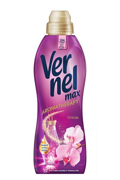 Vernel Max Orkide 960 ML