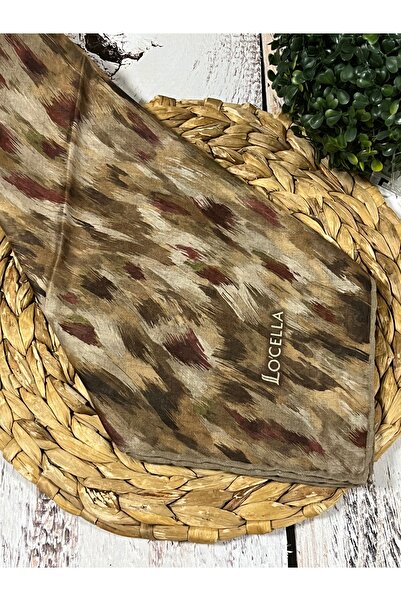 locella Pamuk Soft Eşarp B0078
