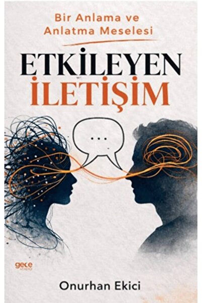 Gece Kitaplığı Etkileyen İletişim