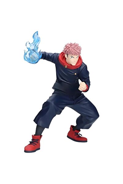 Banpresto Τζουτζούτσου Καϊσέν Γιούτζι Ιτατόρι 18 εκ.