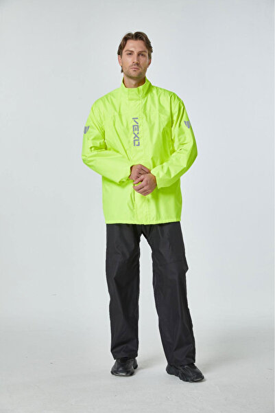 Vexo HURRICANE YAĞMURLUK NEON SARI