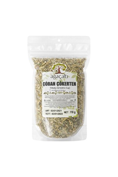 Ağaçaltı Çoban Çökerten 70 Gr, Natural Herbal Tea, Dried Çoban Çökerten Herb,...