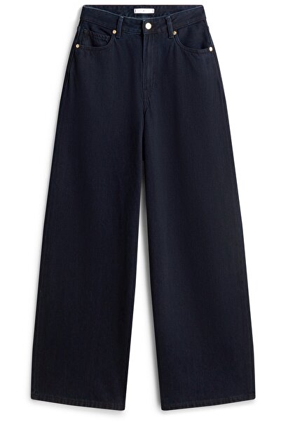 Tommy Hilfiger DNM NINA 70's WIDE LEG HW