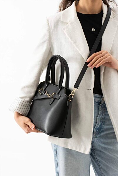 H&D COLLECTİON New Season Very Stylish Long Strap Women's Bag Width 28 Length...