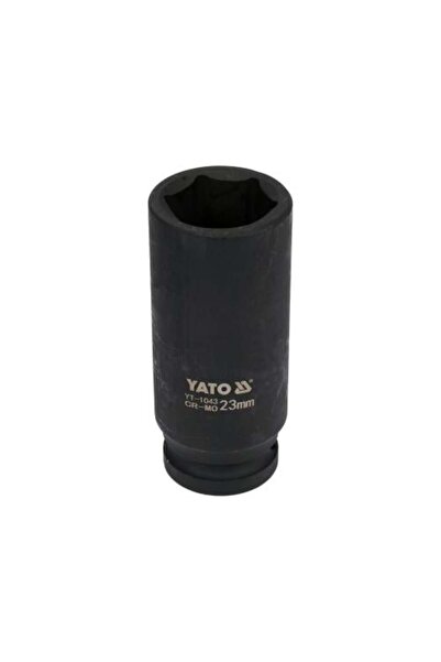 yato Deep Impact Socket 1/2"x23mm YT-1043