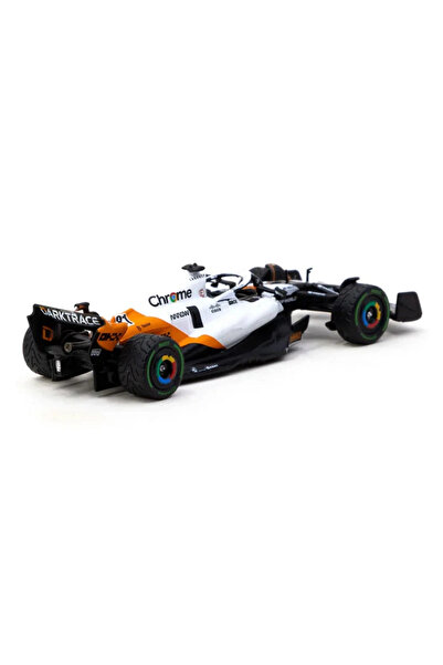 TOYFEST تارميك ووركس 1/64 ماكلارين MCL60 جائزة موناكو الكبرى 2023