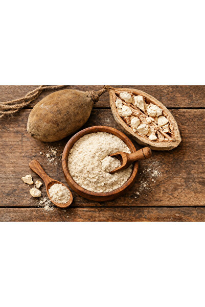 BAOBAB مسحوق تيبالدي (400)