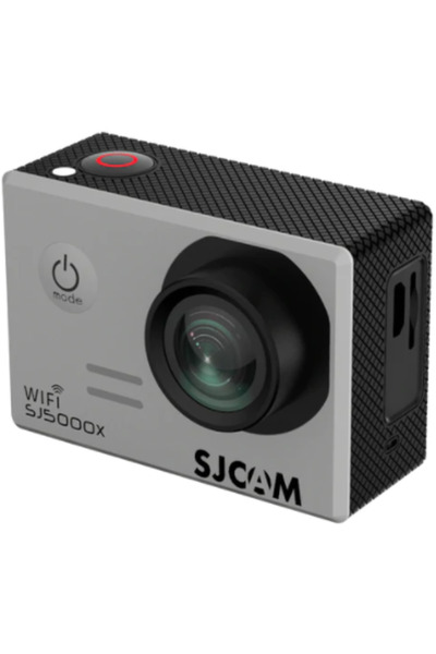SJCAM SJ5000X argintiu