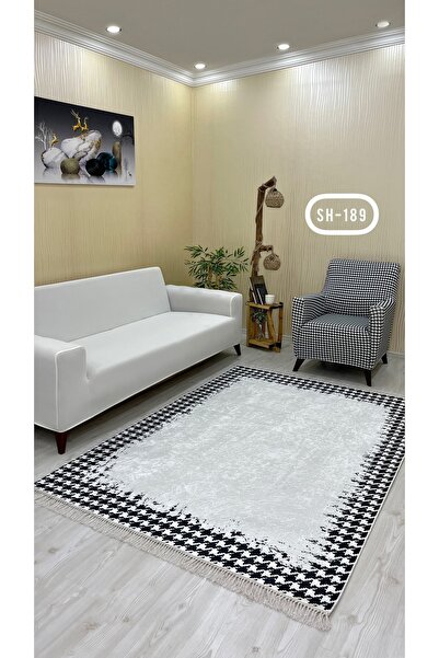 Şahaneev Tekstil DOT TABAN HALI