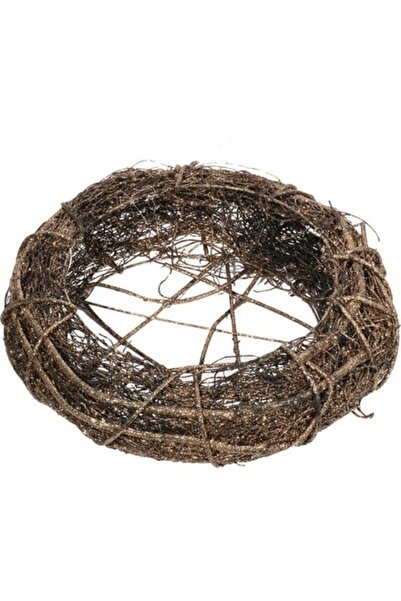 Goliat Decorațiune, Goliat, ratan, 35cm