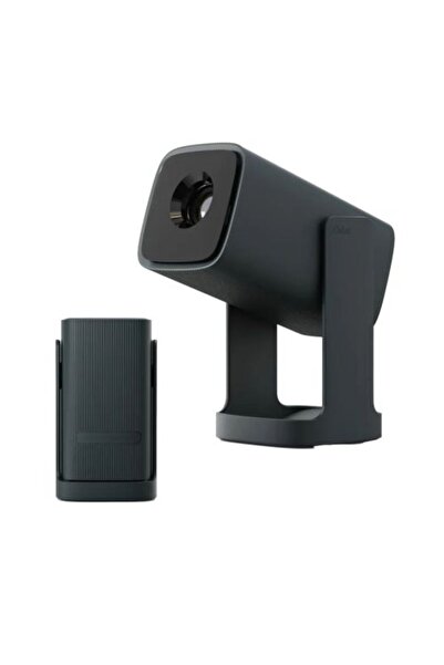 wanbo Προβολέας Cube 1, 720p, Android 11, 350 ANSI, Gimbal, Σκούρο Πράσινο EU