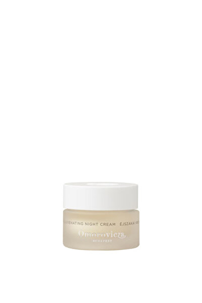 Omorovicza , Rejuvenating, Night, Cream, For Face, 15 ml