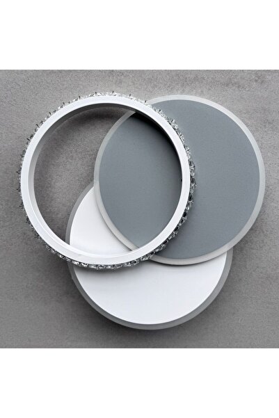 DELIGHT Elara Led Wall Light 31w/2400lm 3000k/4000k/6500k 260x60mm