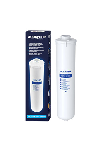 Aquaphor Ανταλλακτικό Φίλτρο από Ενεργό Άνθρακα K7 0.8μm