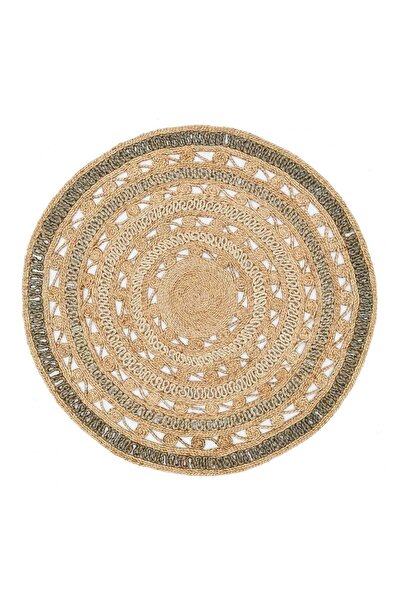 halinet Halı.Net Multi-Colored Modern Washable Living Room Carpet Eco-Solo-Na...