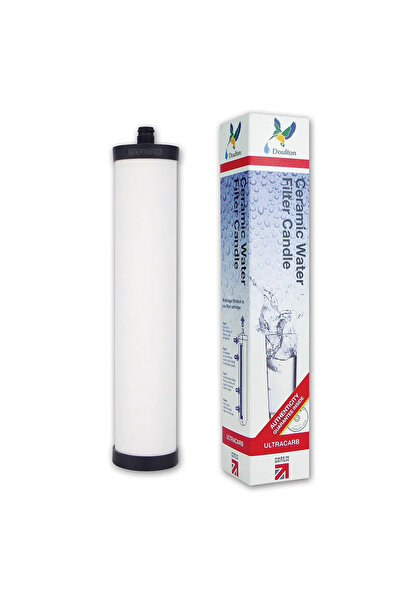Doulton Ανταλλακτικό Φίλτρο Νερού Franke M15