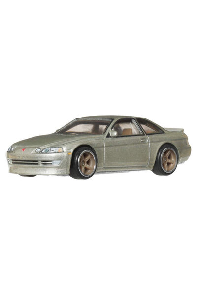 HOT WHEELS Car Culture Arabalar Toyota Soarer JKF15