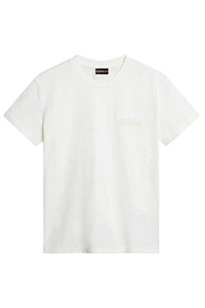 Napapijri Tricou de damă cu mânecă scurtă S-IAATO SS W M