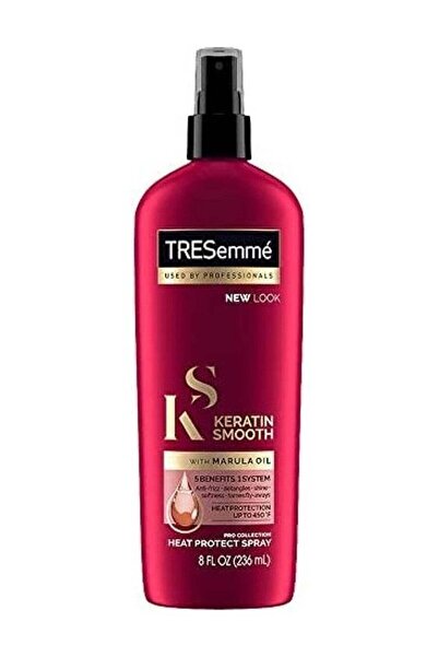 Tresemme Keratin Smooth Heat Protect Hair Spray 236ml