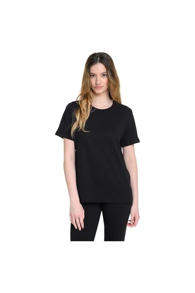 Target Tricou de damă cu mânecă scurtă Flamme din jerseu simplu M