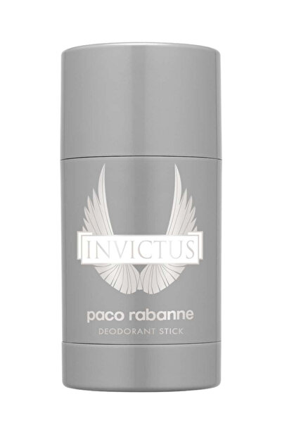 Paco Rabanne Invictus Erkek Deo Stick 75 Ml