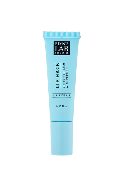 Elyn's Lab Lip Hack Lip Balm with Peptide. Vitamin E Balsam de buze 10 ml