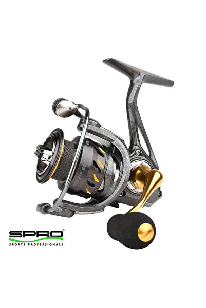 Spro Specter Spin 2000 Olta Makinesi