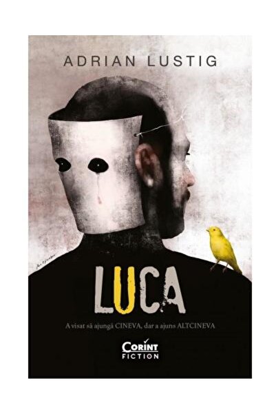 Editura Corint Luca, Adrian Lustig