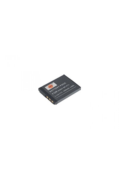DSTE Baterie NP-FT1 1300mAh pentru Sony Cybershot DSC-F88 DSC-G1 DSC-H10 DSC-...