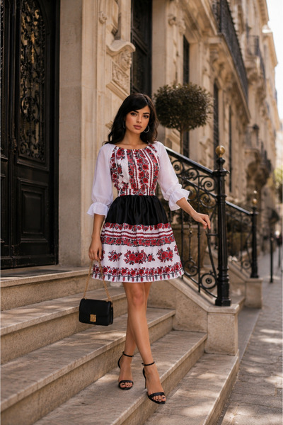 Dress Code Ντανιέλα Ντρες