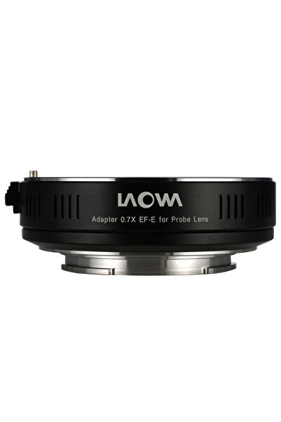 Laowa EF-E Mount Adapter 0.7x Focal Reduction from Canon EF/S to Sony E for 2...