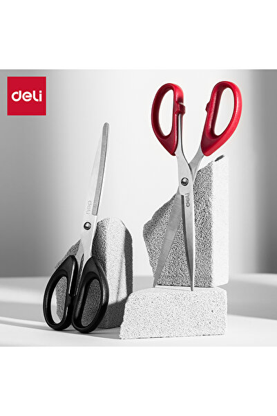 Deli 180 mm Office Scissors
