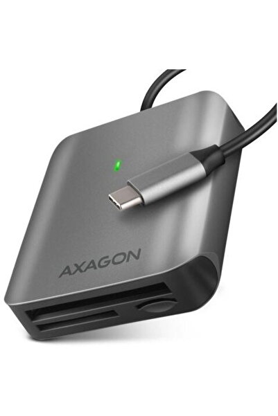 Axagon CRE-S3C Cititor de carduri extern