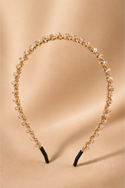 Becha Bijuteri Zircon Stone Tamtur Crown